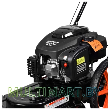Газонокосилка Skiper GW550 картинка 5